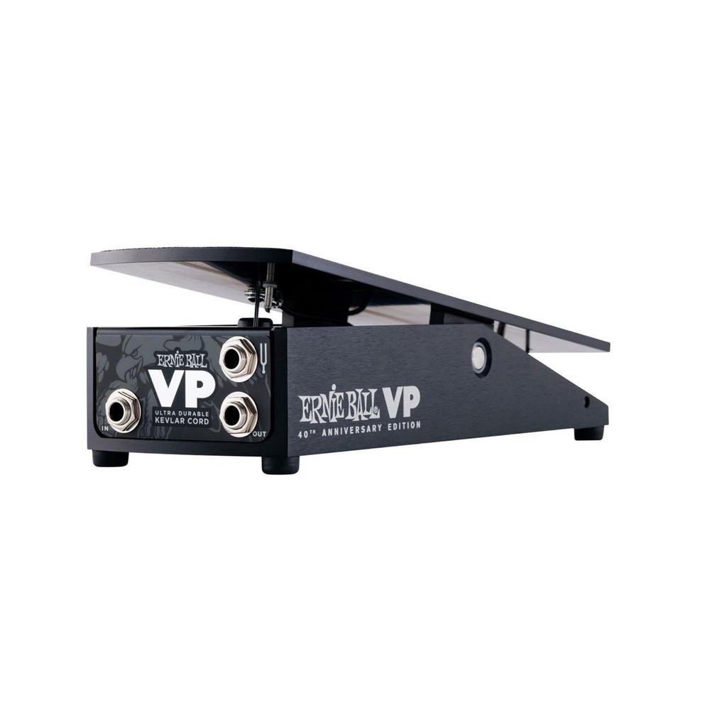 Ernie Ball 40th Anniversary Volume Pedal