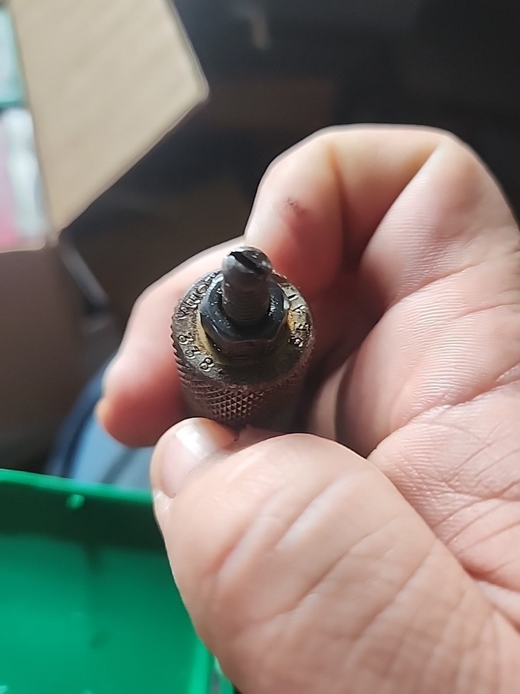 RCBS FL Die Set 338-06