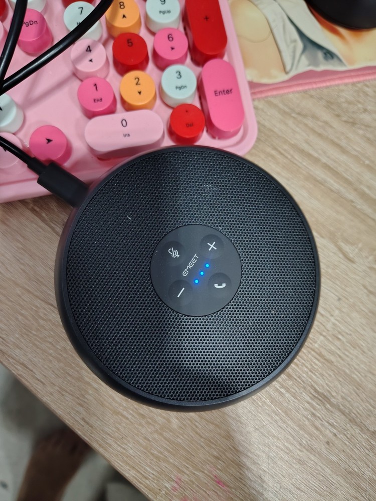 Emeet OfficeCore M1A USB Speakerphone
