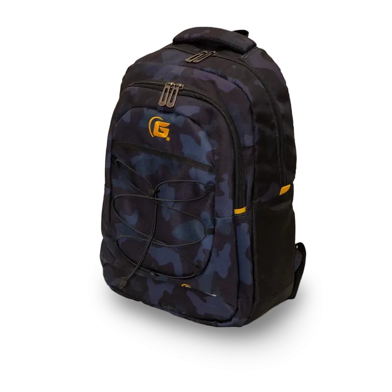 900 Global Camo Bowling Backpack