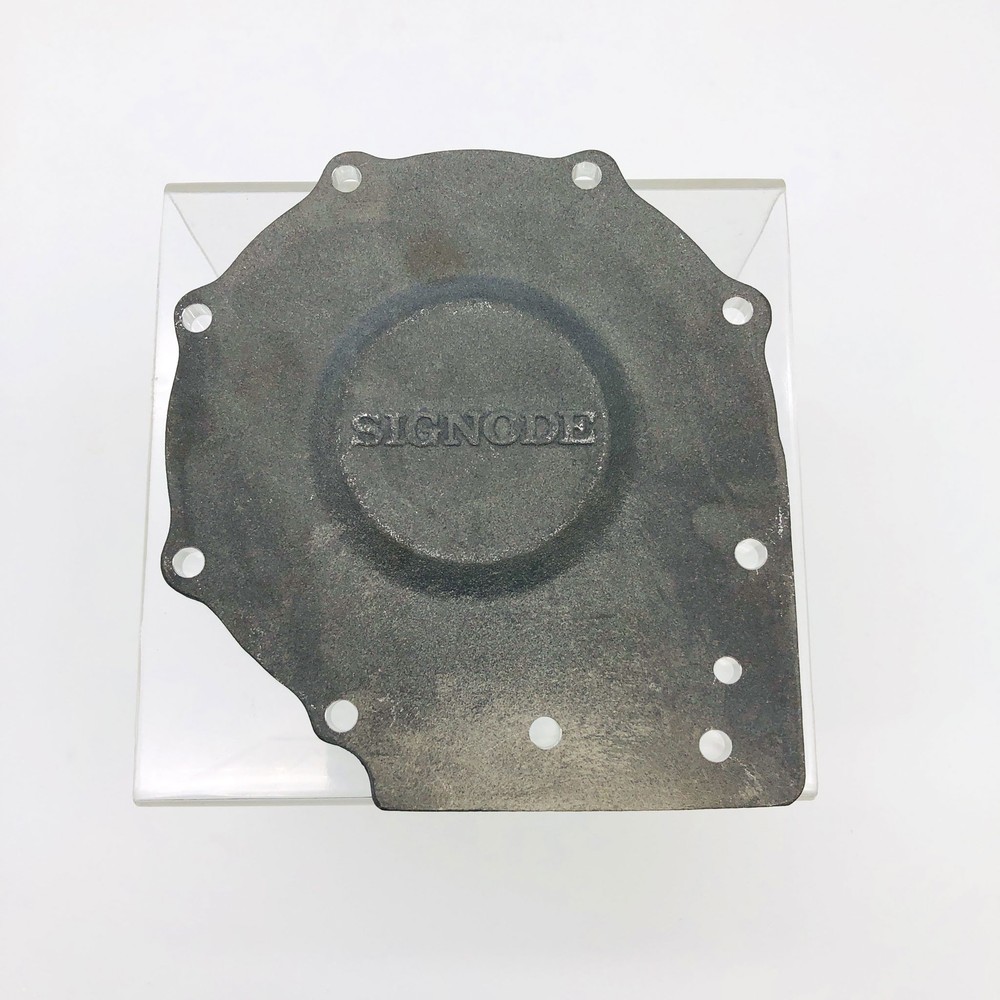 Signode 422457 Cylinder Cover Steel Strapping Tool Part Solid Carbide