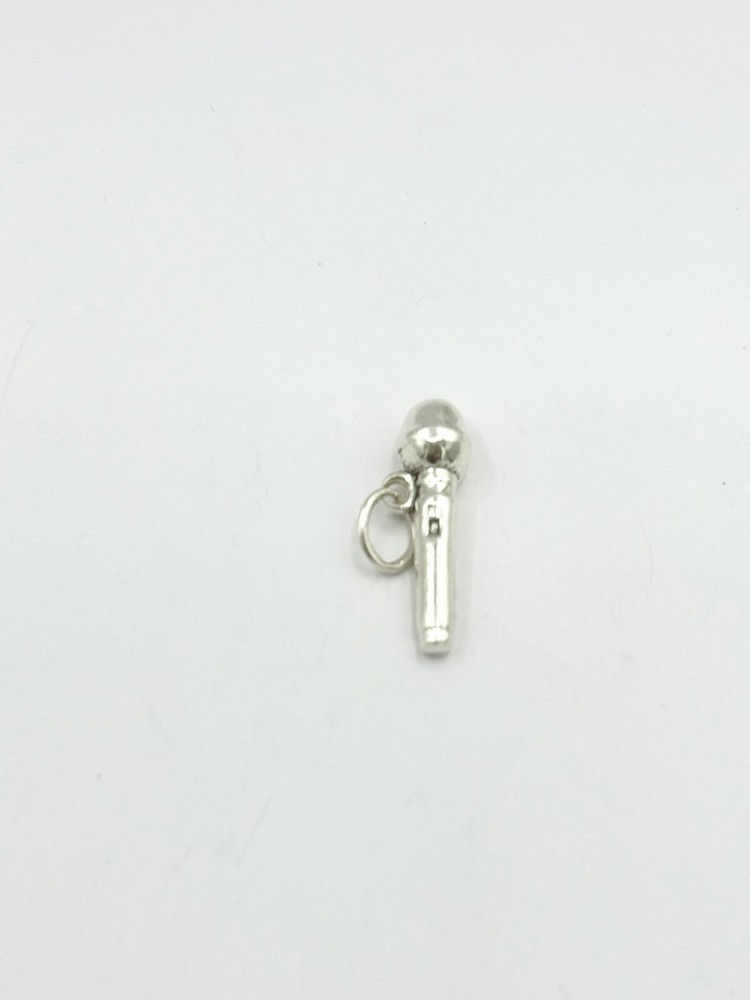 James Avery .925 Sterling Silver Charms