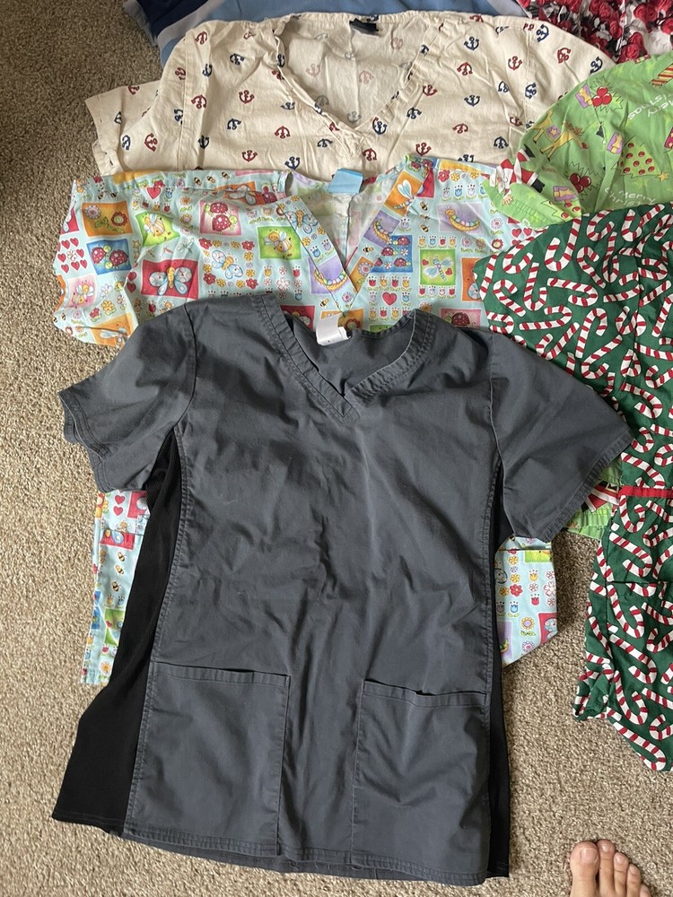 nursing uniforms for women