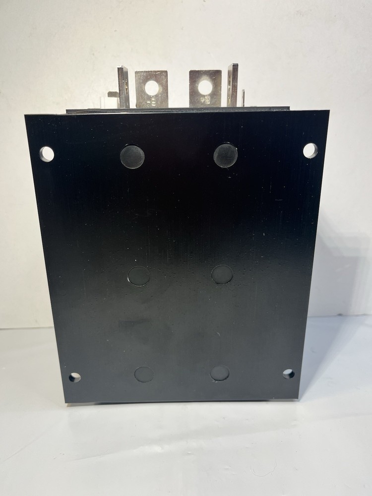 Curtis 1204-410 DC Motor Controller 36-48V 325A Speed Control