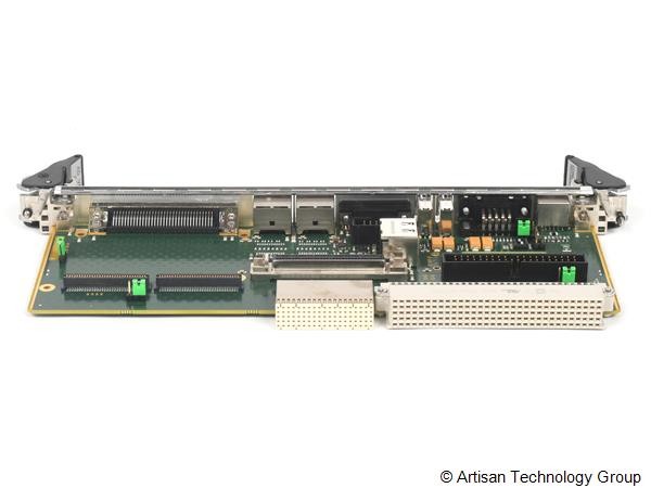 Concurrent Technologies AD VP2/026-30 Rear Transition Module