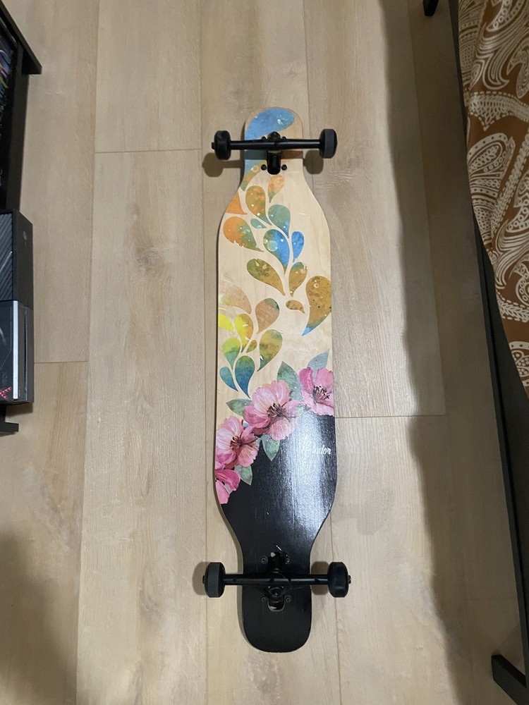Longboard