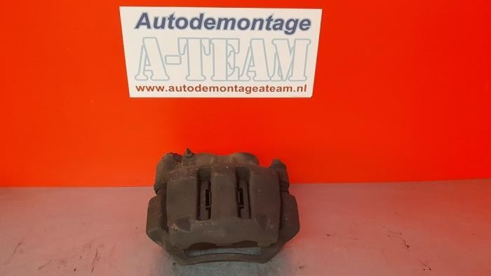 Front right brake caliper Renault Master II Van FD P15345702