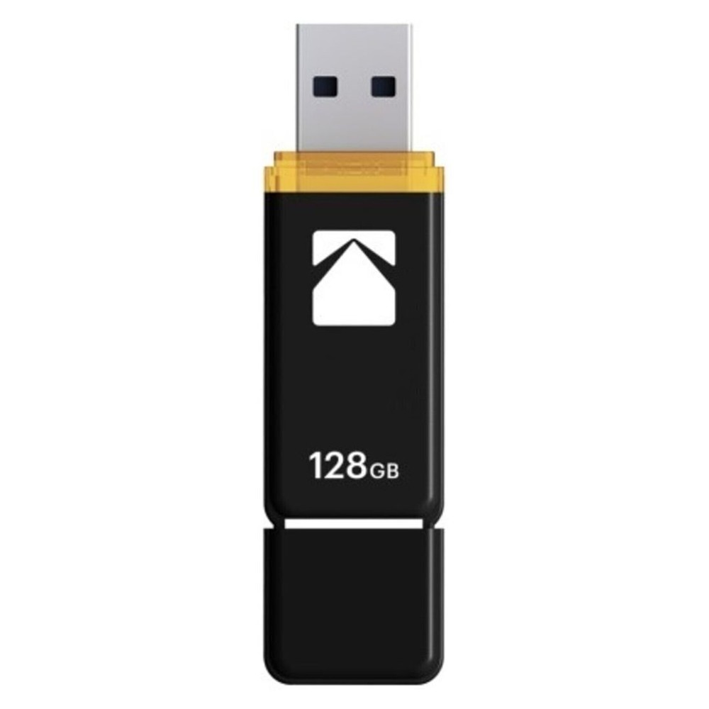 Kodak USB 3.2 K100 128GB Flash Drive 5 pack FAST Storage