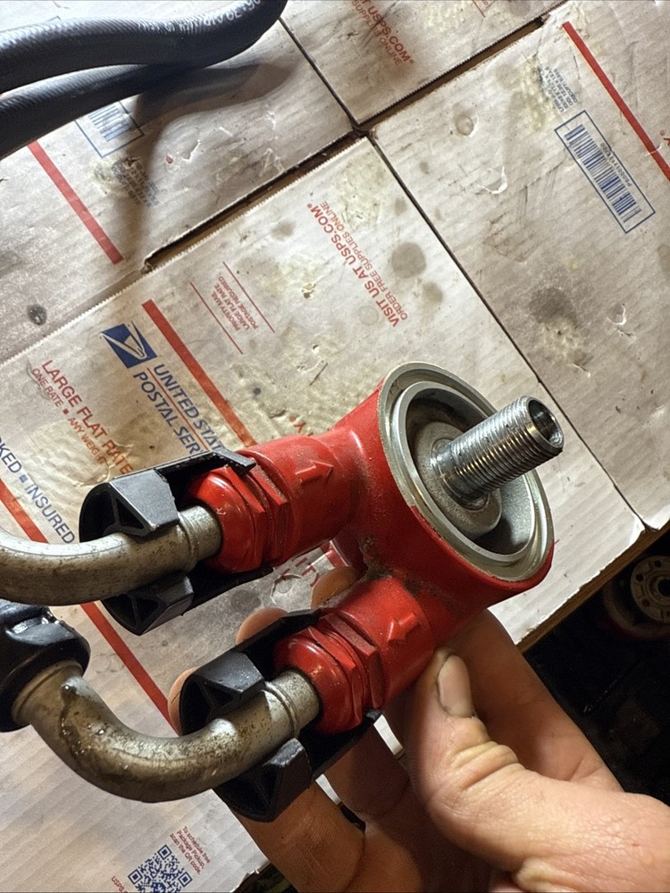 Volvo Penta 23198904