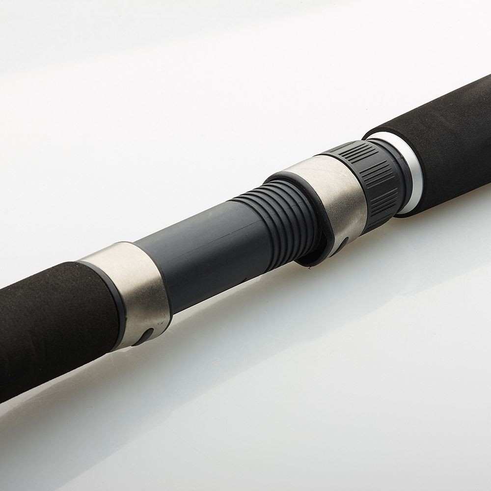DAM Imax Nova Hard Core Boat Rod 7' 20-30lb
