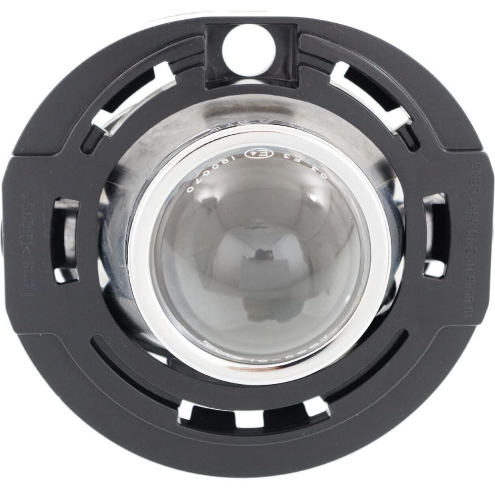 Fog Light Front Left Right for Dart 2014-2016 Compass 2011-2017 CH2592148C