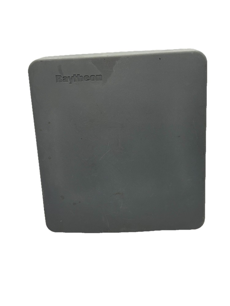 RAYTHEON RC420 CHART PLOTTER / GPS E32013 Raychart MFD
