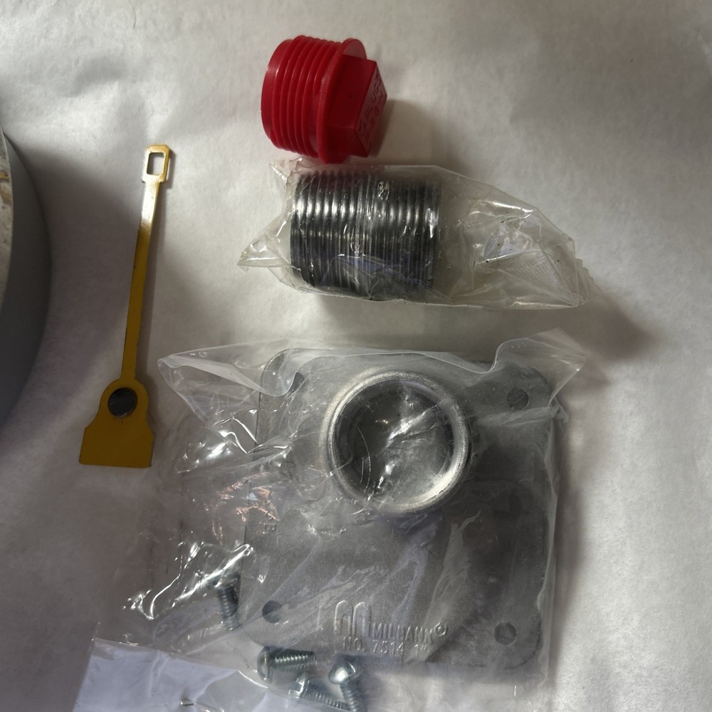 New Standard residential 100 amp meter socket KIT