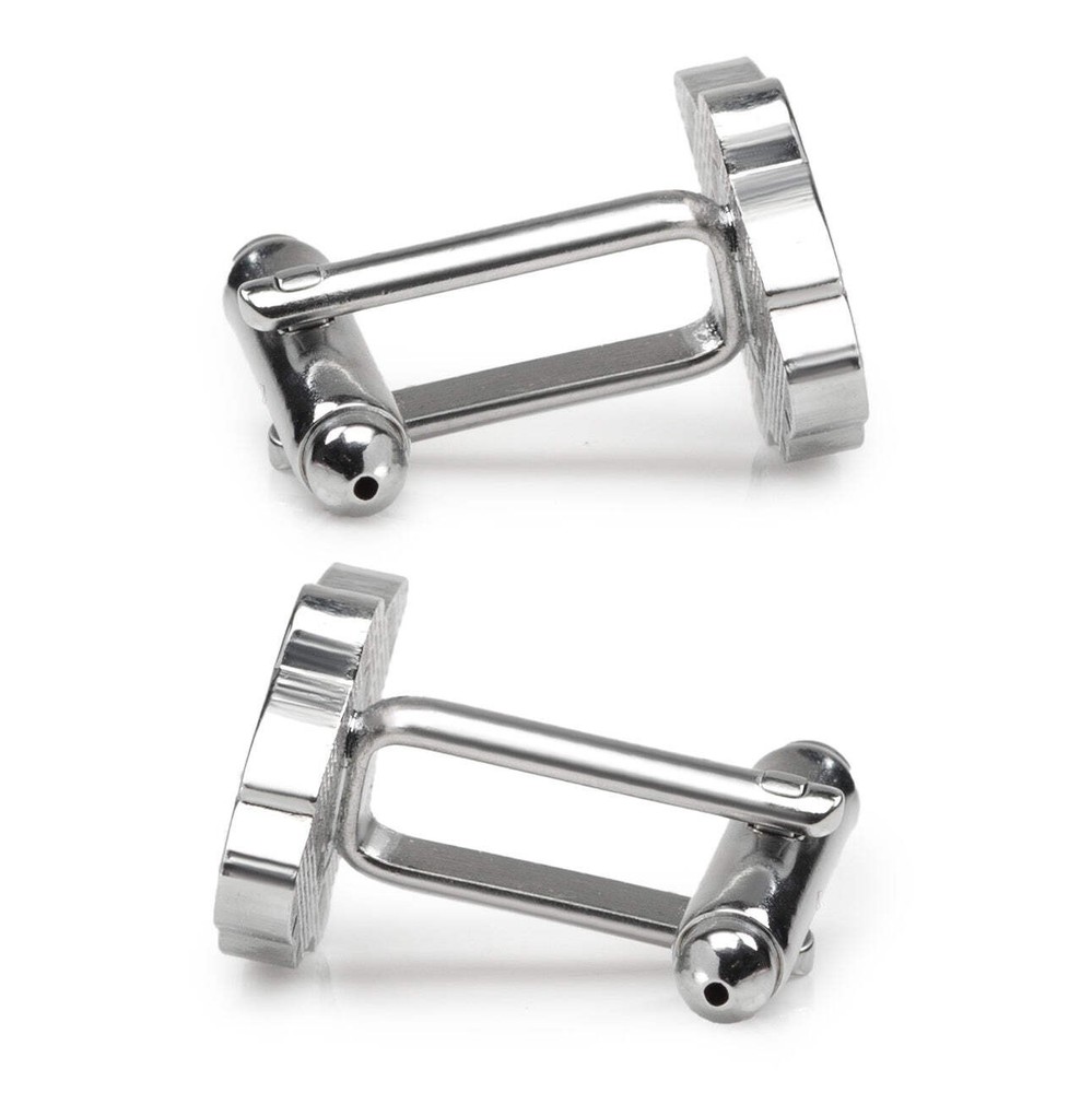 NHL Minnesota Wild Cufflinks