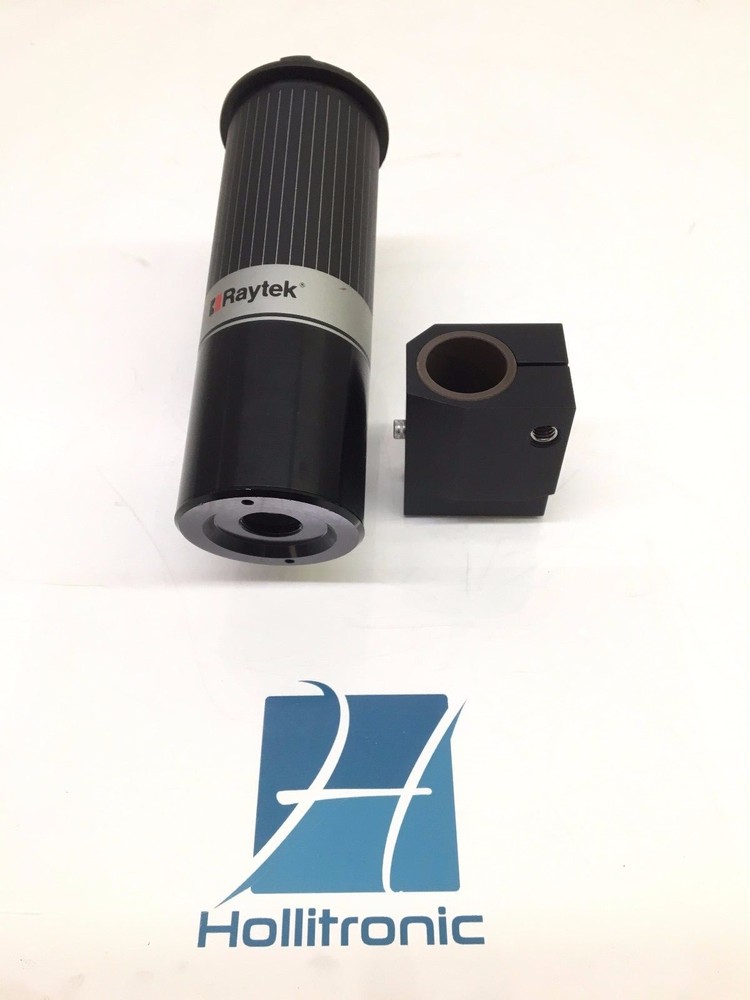 Raytek Infrared Thermometer Sensor RAYSHLTCF1