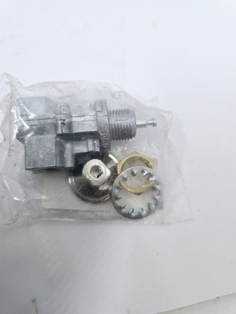 GT Development 134-3 Seat Valve & Hardware