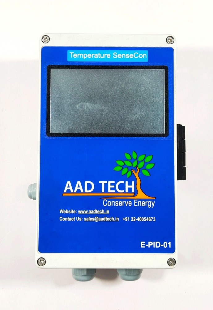 AADTECH CONSERVE ENERGY E-PID-01 TEMPERATURE SENSECON MODULE