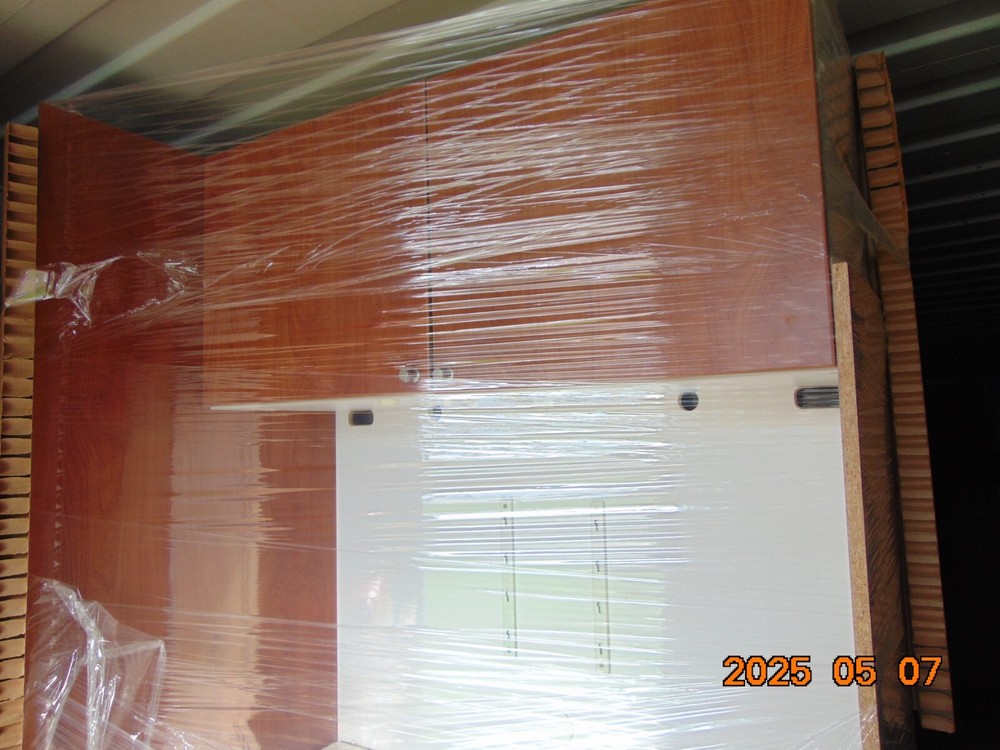 A-dec 5590 Sterilization Center Cabinet NEW