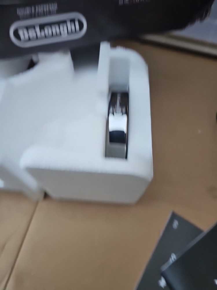 ✨️ Nespresso ENV155T 5 Cup Coffee Maker 🆕️ Distressed Box