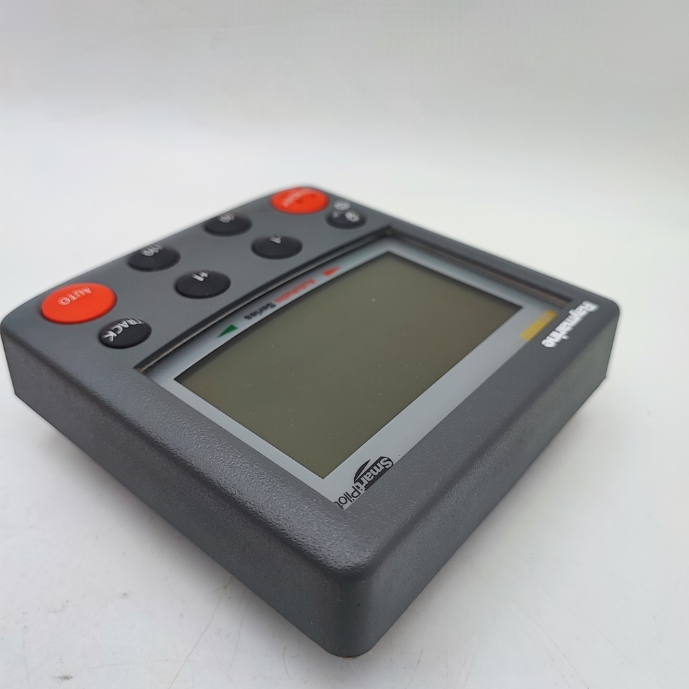 RAYMARINE ST6002 Autopilot Contol Unit Head E12120 Smartpilot Controller S1 S2