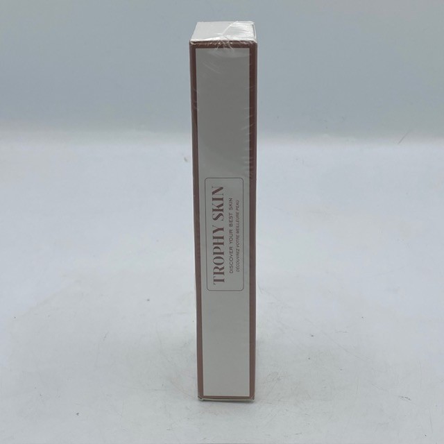 NEW Trophy Skin BrightenMD Multi-Function Eye, Face & Neck Tool NIB