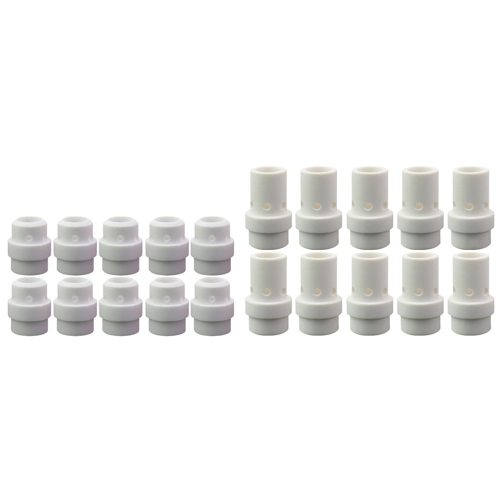 10x Gas Diffuser for Mig Welding Torch Welding Accessories