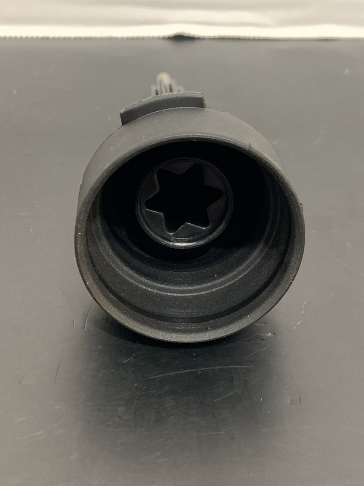 Stollar Sage SPP800 Shaft