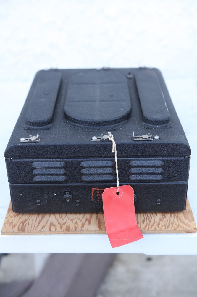 Signal Corps BC-645-A Receiver and Transmitter