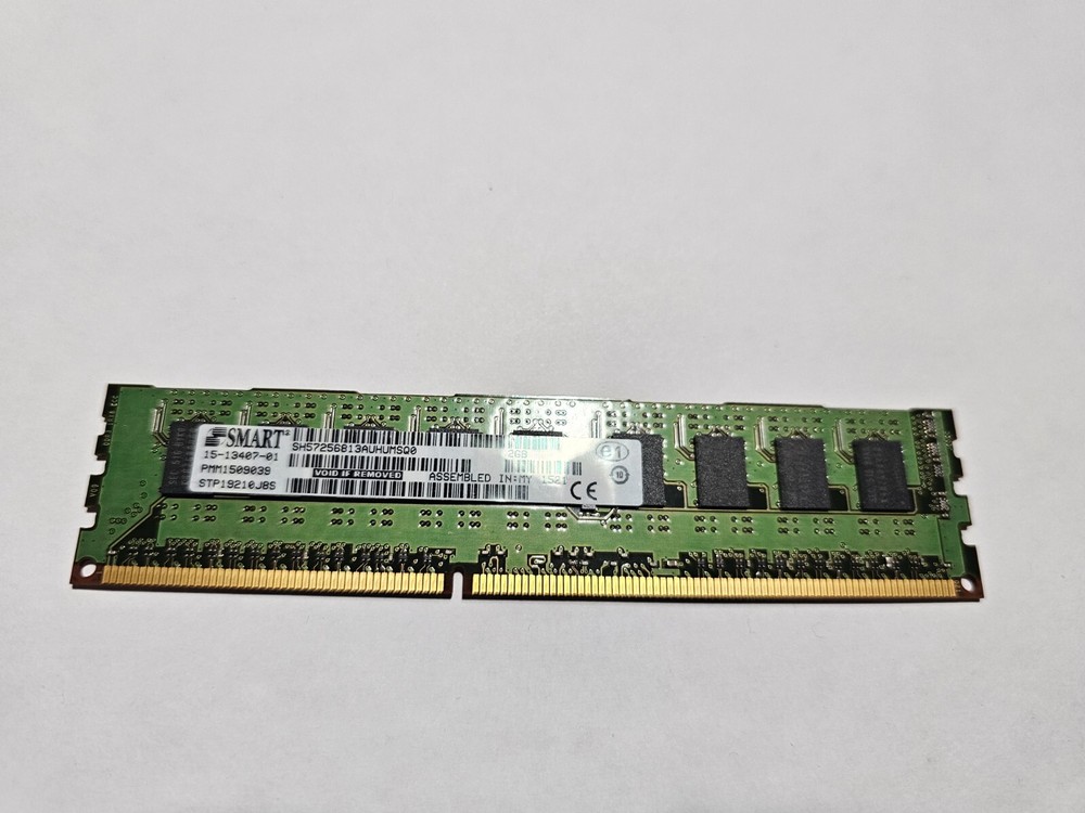 Cisco 15-13407-01 2Gb DDR3 ECC Memory Stick for ISR4400