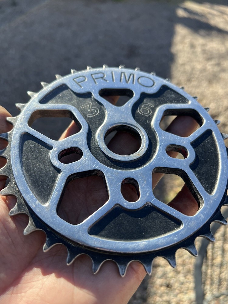 Pr1mo 36T Chain Wheel