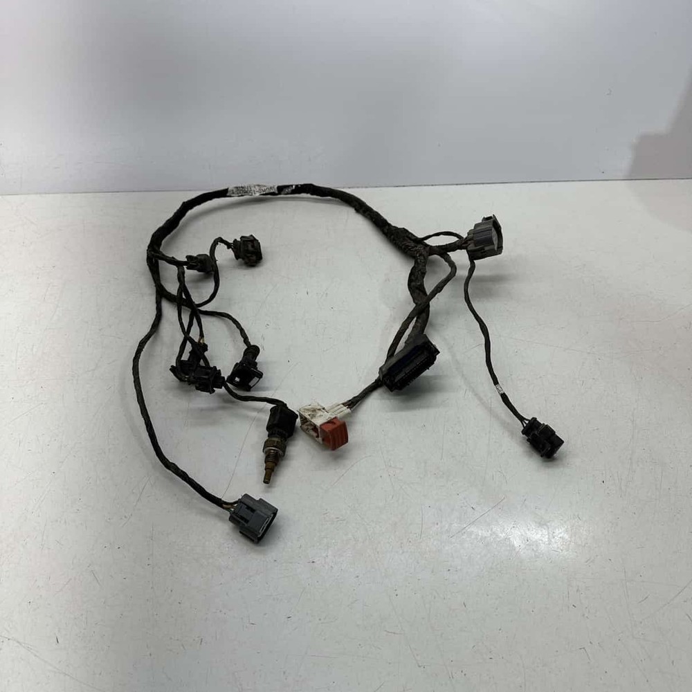 Auxillary Cable, EFI - 2018 CF Moto CFORCE 500