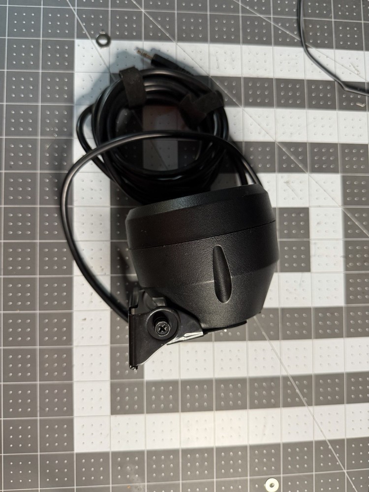 Vertex Standard Ham Radio External Speaker