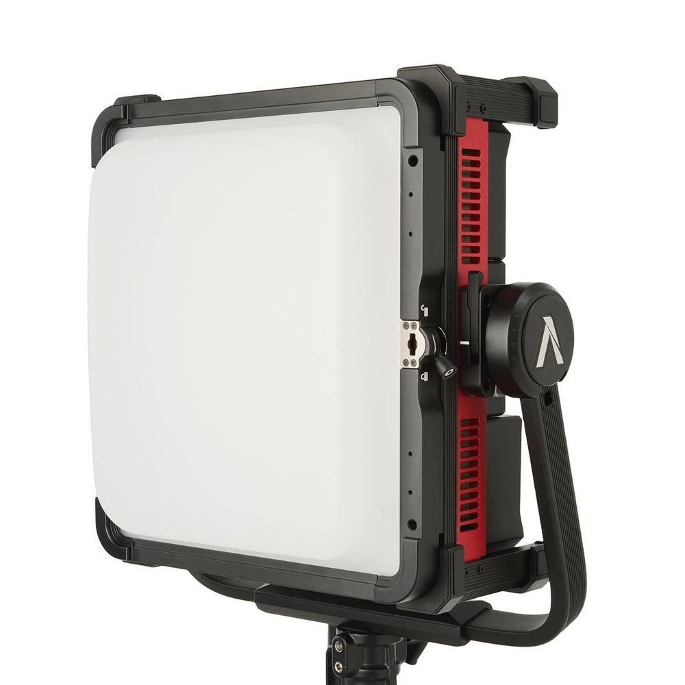 Aputure Dome Diffuser for NOVA II 1x1 LED Light Panel, Heavy Frost