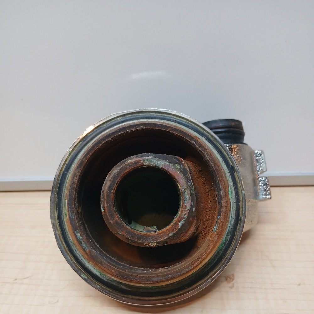 Fleck 9000 Adapter Assy 2nd Tank