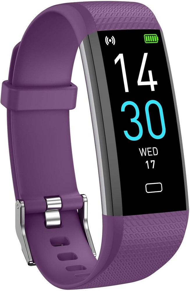 Women's Smart Watch Bluetooth SmartWatch For Apple iPhone iOS and Android