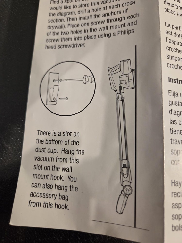 Shark Wall Mount | PA6 - A2