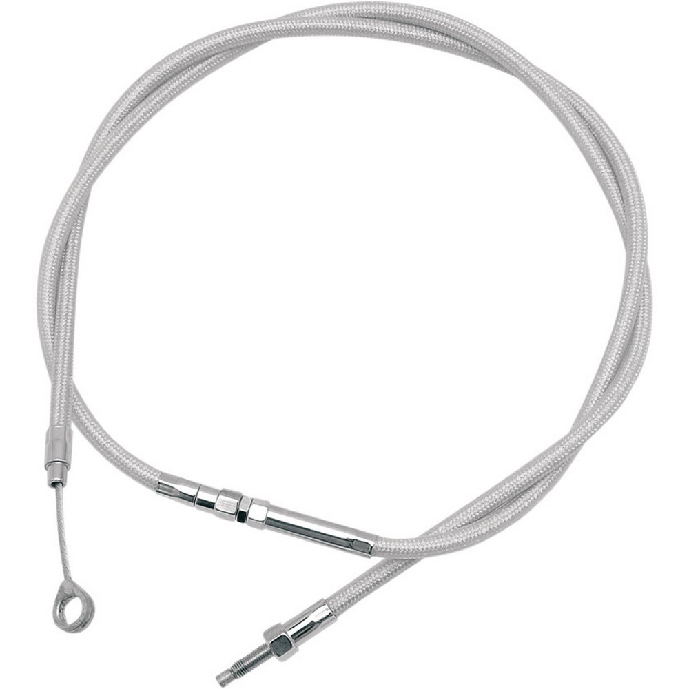 Motion Pro Armor Coated Harley Clutch Cable (67-0397)