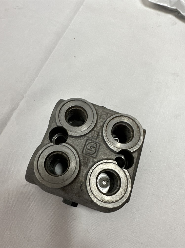 Danfoss 11004197 OVPL 28