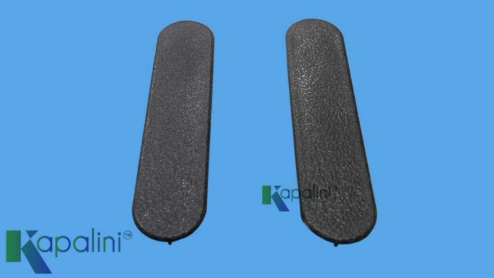 97-04 Corvette Door Panel Access Plug Cover ( Pair )