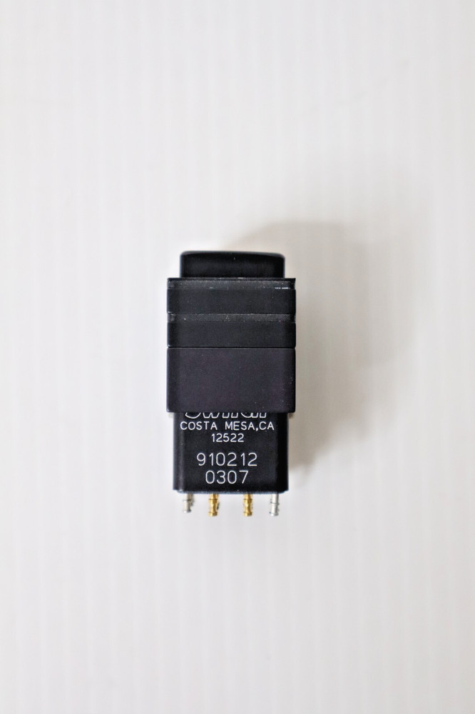 STACO 631421-006 Pushbutton Switch