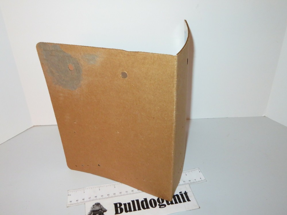 1993 Cootie Board Game Board Replacement Part Only Milton