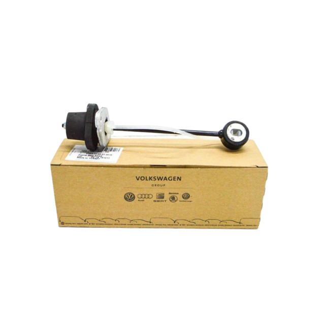 Genuine Bearing Support 4M0-199-869-AM