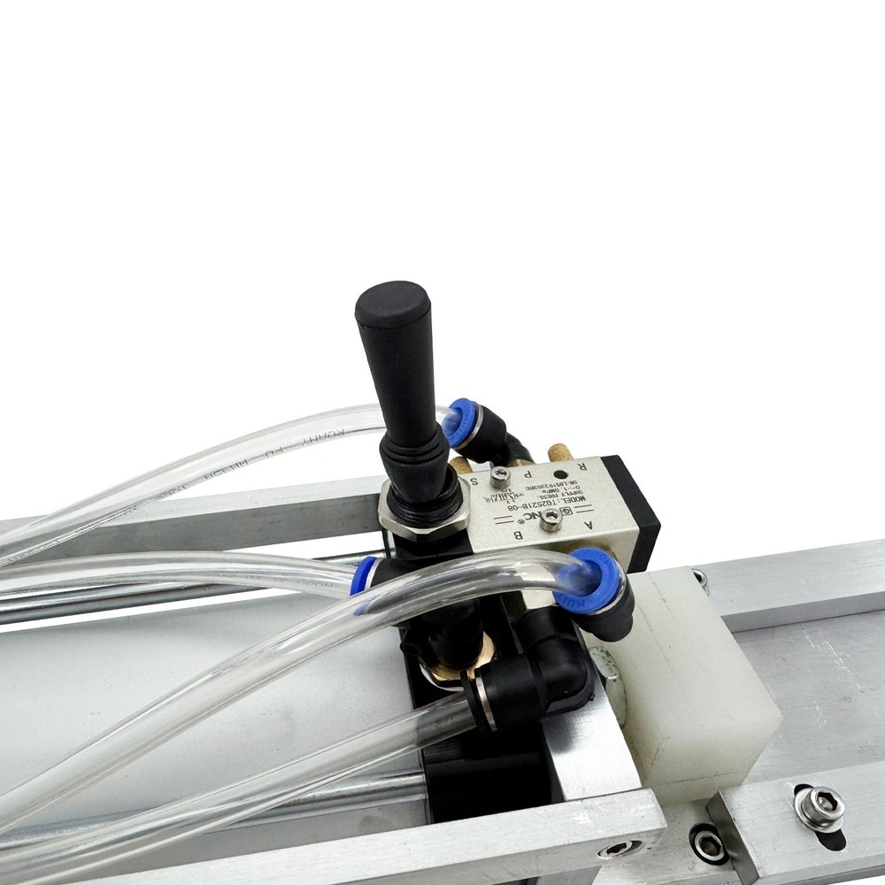 Pneumatic Soap Shaping Machine Adjustable Trimming Machine Different Shapes
