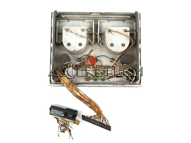 HP IB SYSTEMS SERIES AUTORANGING DC POWER SUPPLY UNIT FRONT CONTROL PANEL BOARD