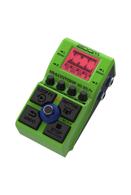 ZOOM MS-90 LP+ LOOPER