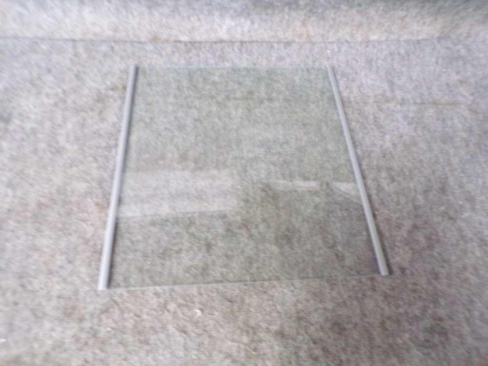 W11188040 WHIRLPOOL MAYTAG REFRIGERATOR GLASS SHELF