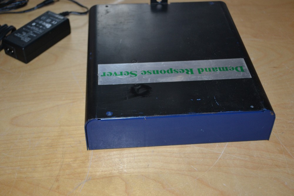 Obvius A7801 AcquiLite Data Acquisition Server 7801 ~ #1 ~ O