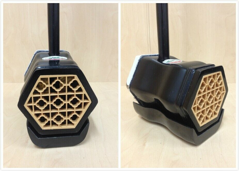 Chinese 2-stringed Fiddle, Erhu, Solid Timber Body,Neck + Foam Case,Strings