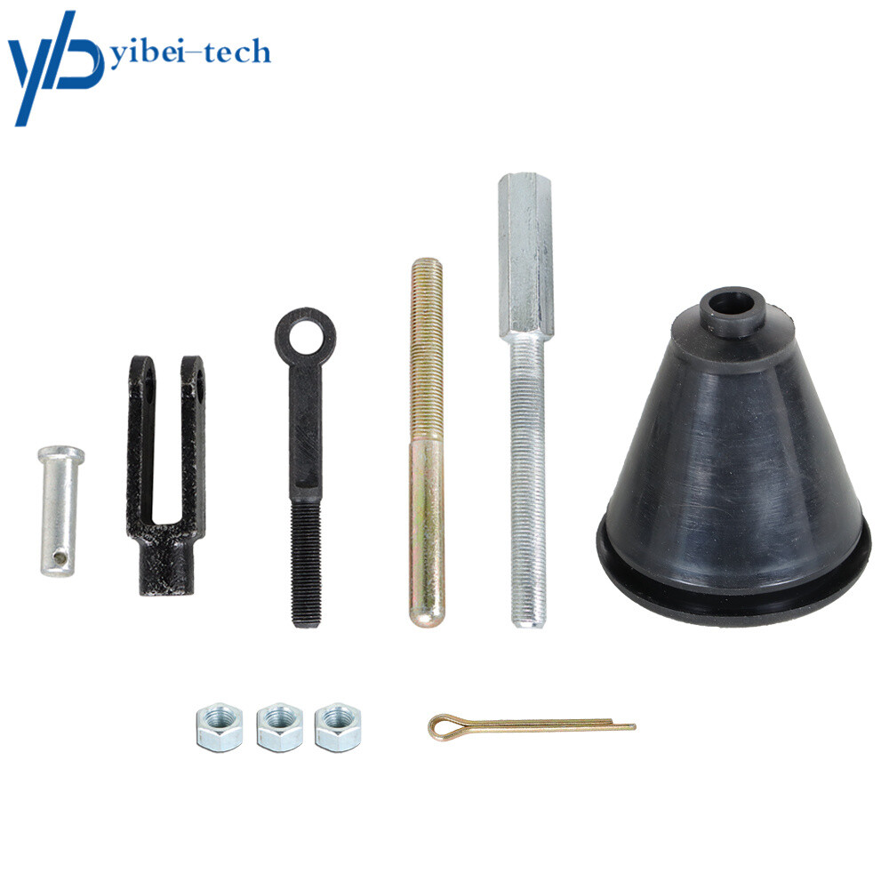 Universal Manual Master Cylinder Rod Kit For Chevrolet Buick Olds