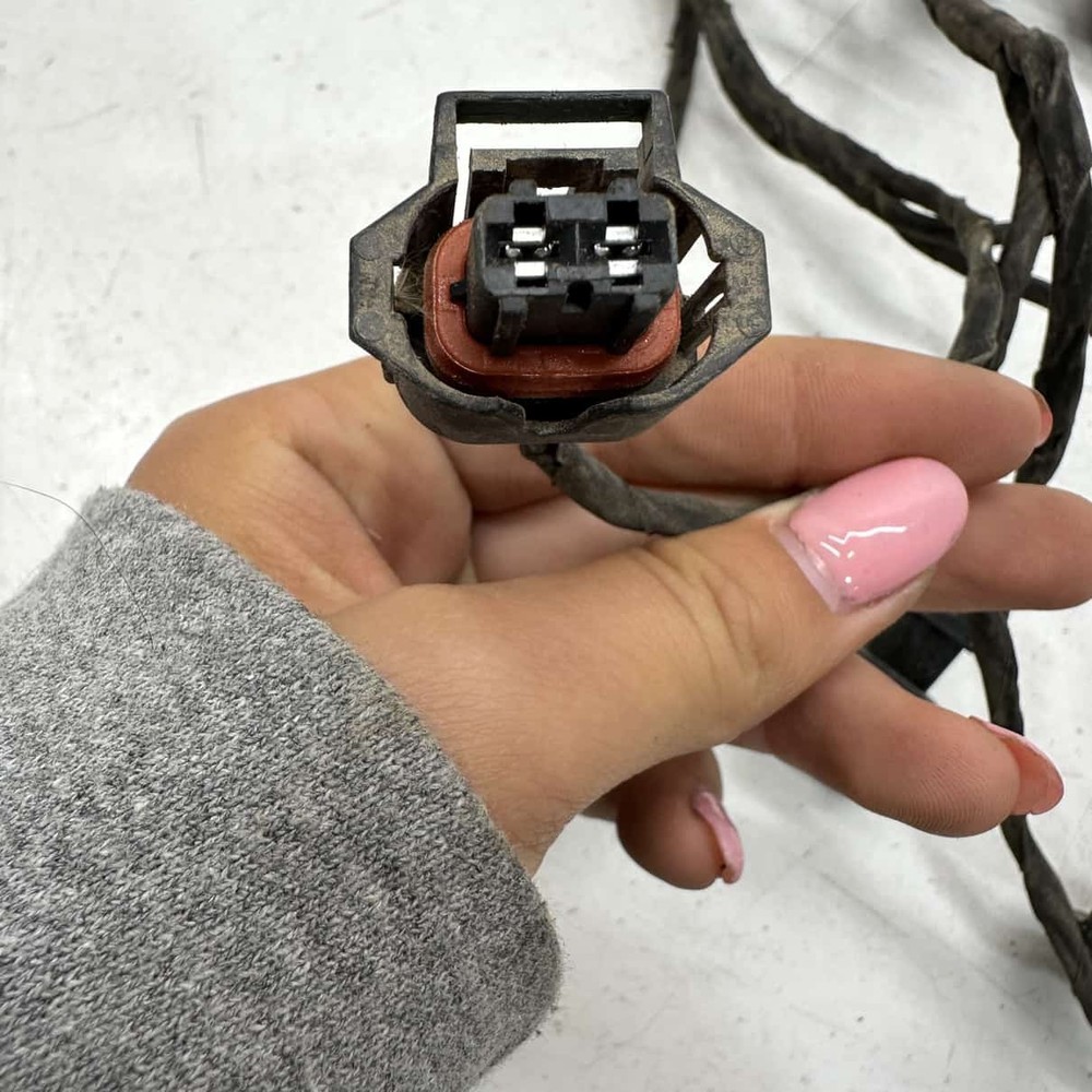 Auxillary Cable, EFI - 2018 CF Moto CFORCE 500
